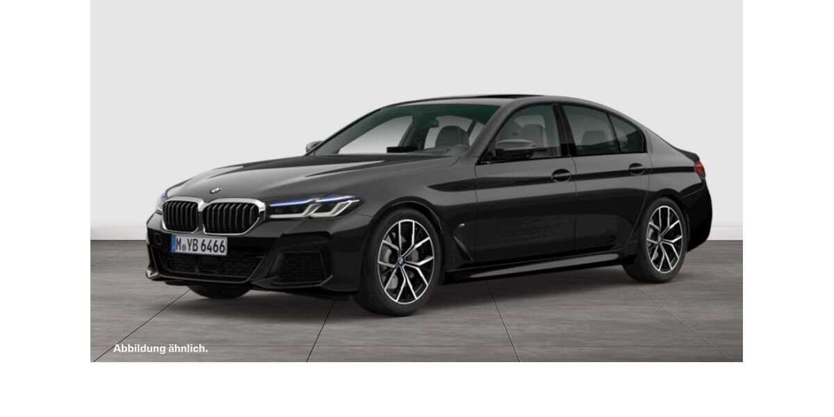 BMW 540 45.572 km 49.970 &euro; Leverkusen-Bürrig 51371