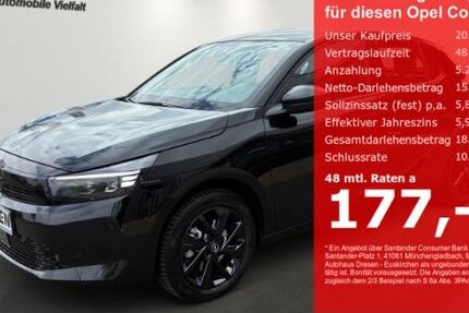 Opel Corsa 3.535 km 20.950 &euro; Euskirchen 53881