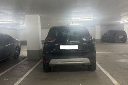 Opel Crossland (X) 60.000 km 14.100 &euro; Frechen 50226