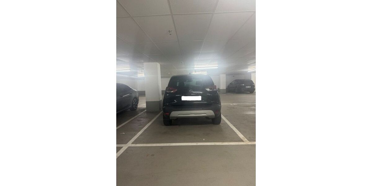 Opel Crossland (X) 60.000 km 14.100 &euro; Frechen 50226
