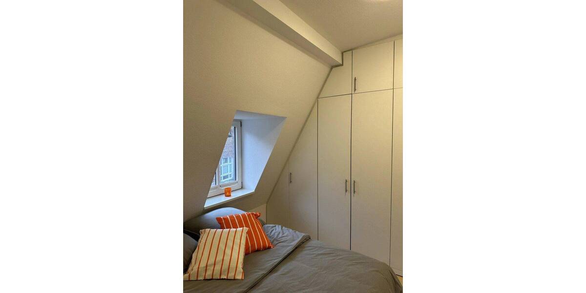 Etagenwohnung Köln Klettenberg - 2 Zimmer, 58 m&sup2;, 1.090&euro; | Angebot:26851631