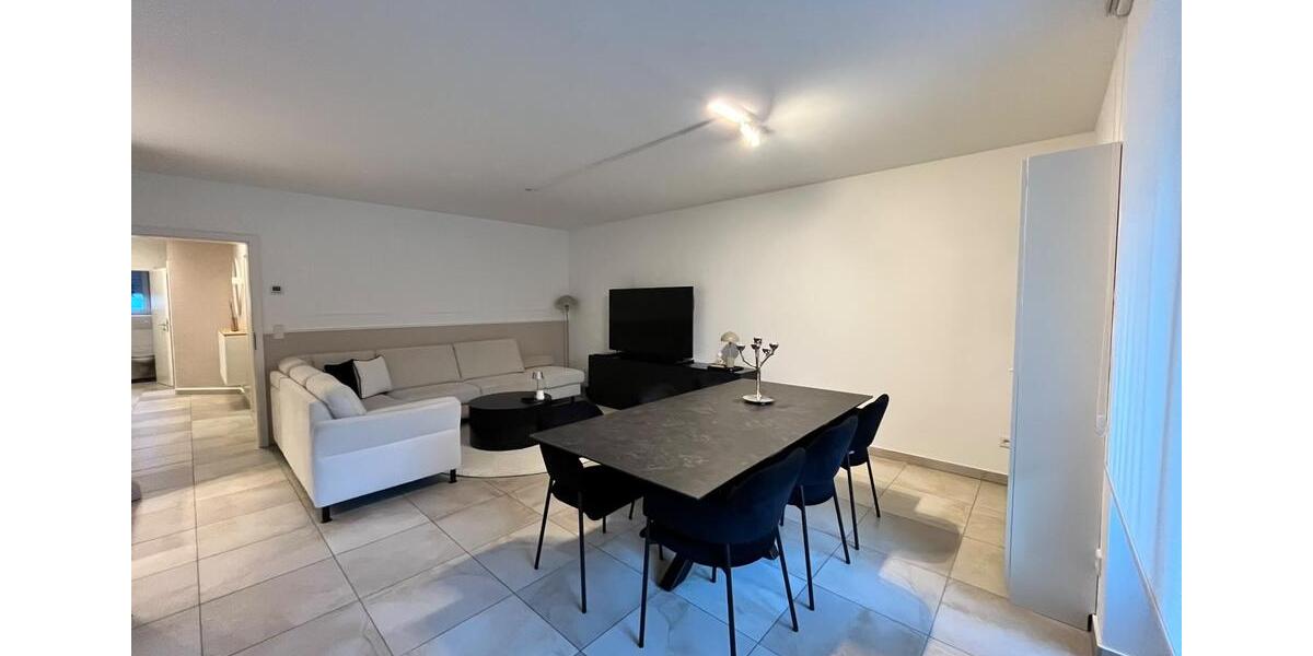 Erdgeschoßwohnung Pulheim - 3 Zimmer, 95 m&sup2;, 450.000&euro; | Angebot:25931605