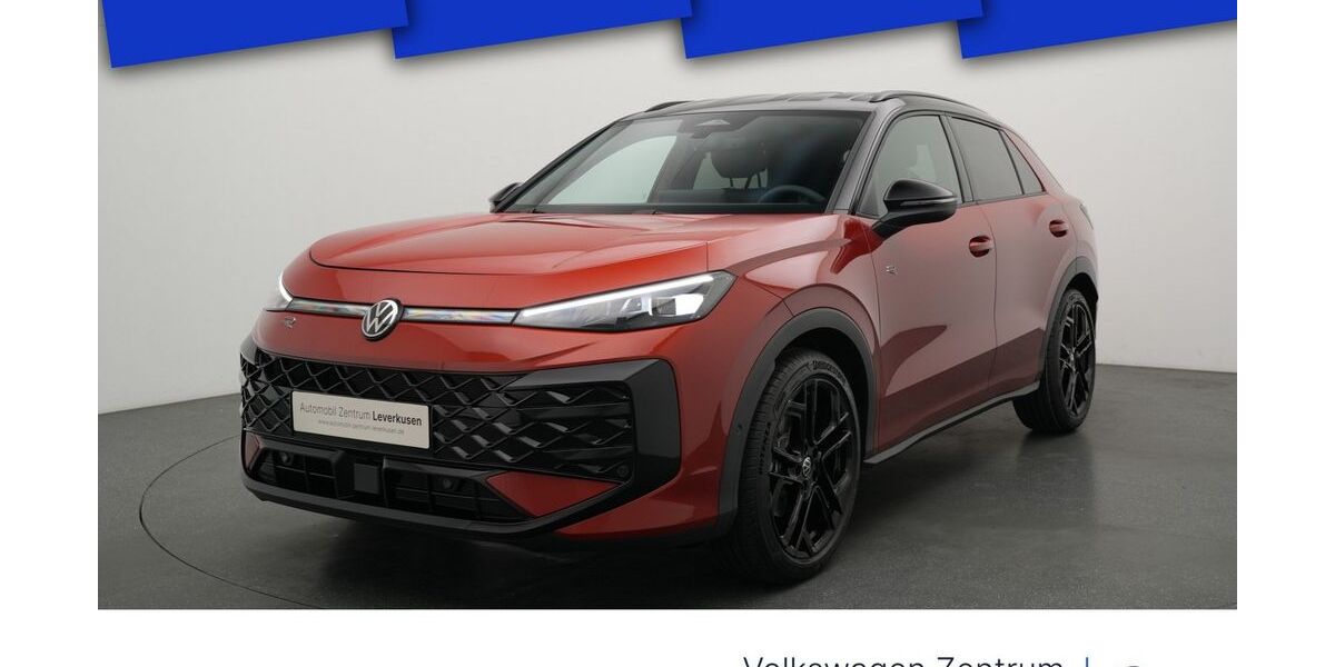 VW T-Roc 1.010 km 37.980 &euro; Leverkusen 51379