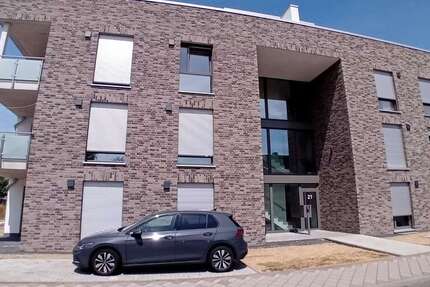 Wohnung Düren Distelrath - 3 Zimmer, 102 m&sup2;, 1.380&euro; | Angebot:26995472