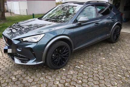 Cupra Formentor 42.260 km 24.750 &euro; Erftstadt 50374