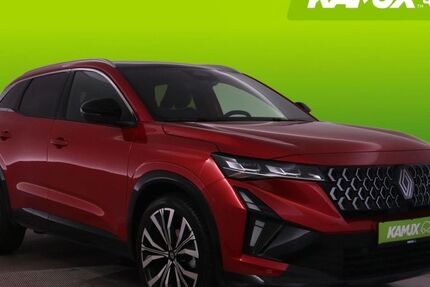 Renault Austral 10.066 km 28.900 &euro; Düren 52351