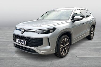 VW Tayron 6.200 km 39.590 &euro; Grevenbroich 41516