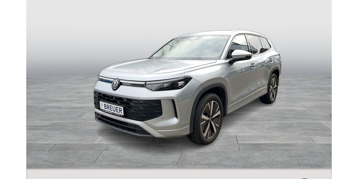 VW Tayron 6.200 km 39.590 &euro; Grevenbroich 41516