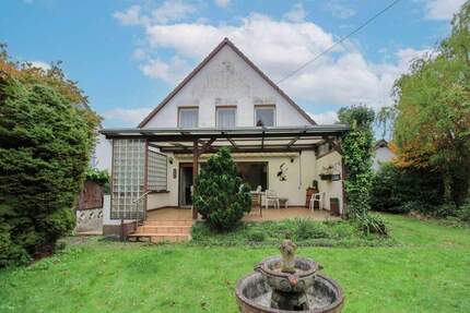 Haus Köln Esch/Auweiler - 7 Zimmer, 599.000&euro; | Angebot:25683571