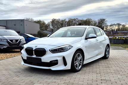 BMW 118 35.783 km 24.899 &euro; Bedburg 50181