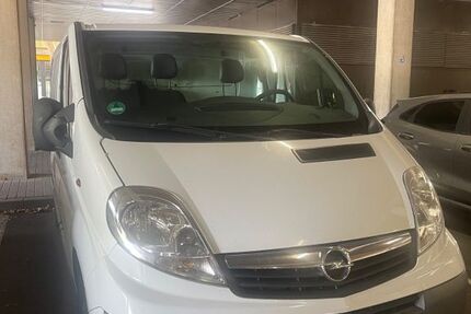 Opel Vivaro 281.000 km 3.990 &euro; Köln 50997