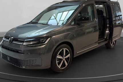 VW Caddy 4.567 km 41.490 &euro; Euskirchen 53879