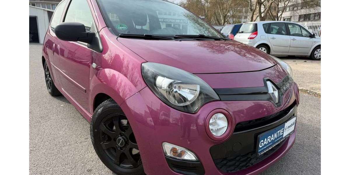 Renault Twingo 170.000 km 2.950 &euro; Köln 50933