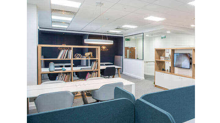 Gewerbeobjekt Köln Ehrenfeld - 1.919&euro; | Angebot:25747902