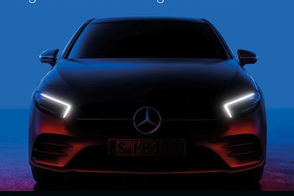 Mercedes-Benz GLA 200 53.883 km 24.950 &euro; Köln-Deutz 51105