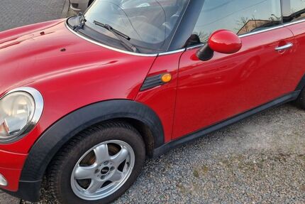 Mini ONE 178.000 km 3.400 &euro; Köln 51145