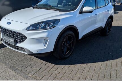 Ford Kuga 29.702 km 19.985 &euro; Leverkusen 51373