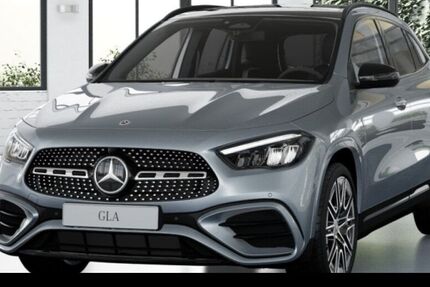 Mercedes-Benz GLA 180 9.900 km 41.490 &euro; Frechen 50226