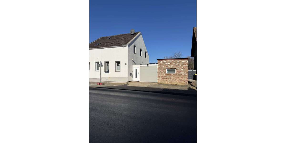 Einfamilienhaus Nörvenich - 3 Zimmer, 85 m&sup2;, 249.999&euro; | Angebot:25418979