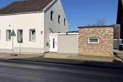 Haus Nörvenich - 3 Zimmer, 85 m&sup2;, 249.999&euro; | Angebot:25418979