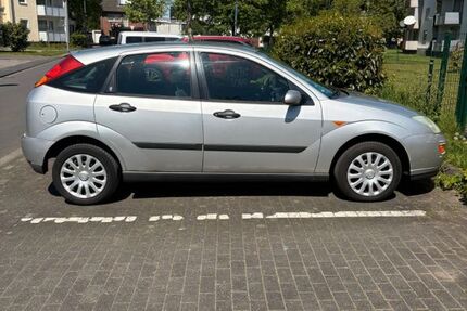 Ford Focus 162.000 km 2.000 &euro; Pulheim 50259