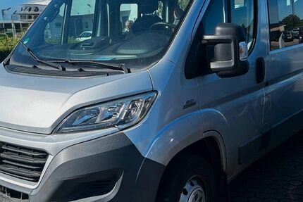 Fiat Ducato 131.000 km 18.900 &euro; Köln (Ostheim) 51107