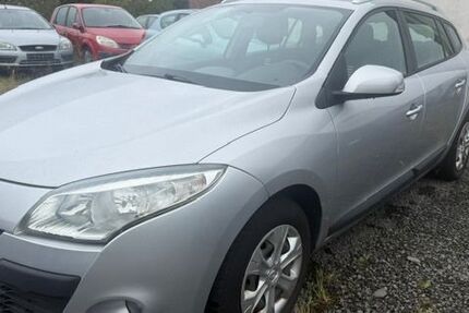 Renault Megane 165.000 km 2.290 &euro; Köln 50939