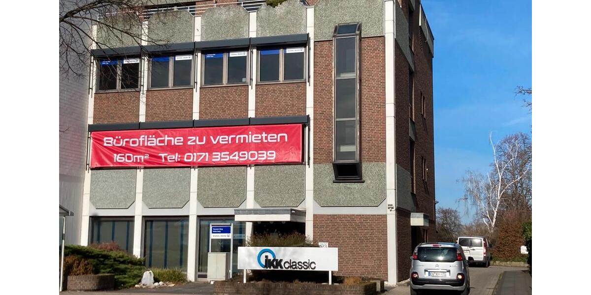 Gewerbeobjekt Euskirchen - 1.120&euro; | Angebot:24739256