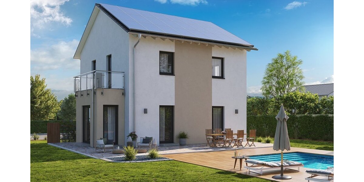 Individuelles Einfamilienhaus - Flexibles Bauen nach Ihren Wünschen! - Einfamilienhaus Euskirchen Dom-Esch | Angebot:27342040