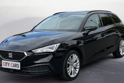 Seat Leon 102.000 km 13.990 &euro; Dormagen 41540
