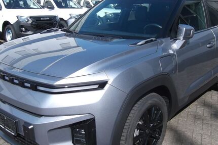 KGM Torres EVX 4.000 km 33.990 &euro; Euskirchen 53879