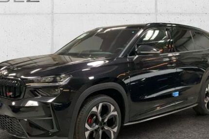 Skoda Kodiaq 19.486 km 50.990 &euro; Pulheim-Brauweiler 50259
