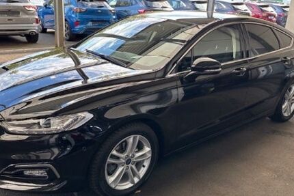 Ford Mondeo 61.037 km 13.190 &euro; Köln 50825