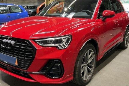 Audi Q3 95.000 km 19.950 &euro; Jülich 52428