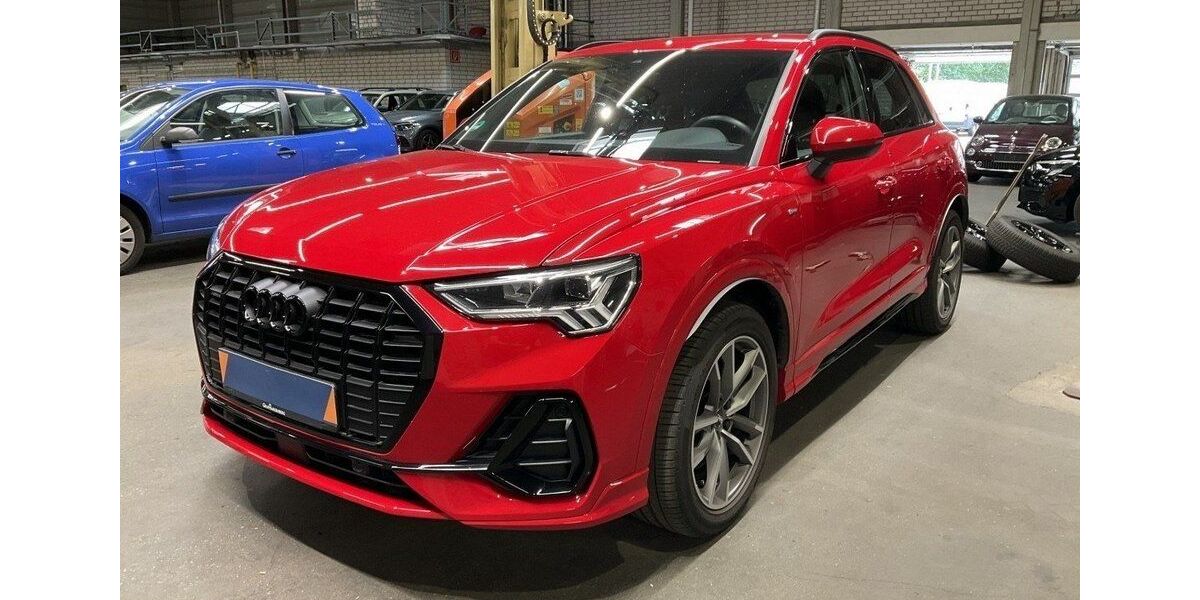 Audi Q3 95.000 km 19.950 &euro; Jülich 52428