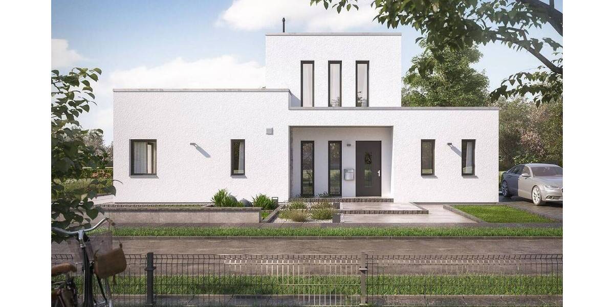 Einfamilienhaus Elsdorf - 4 Zimmer, 162 m&sup2;, 429.749&euro; | Angebot:26834561