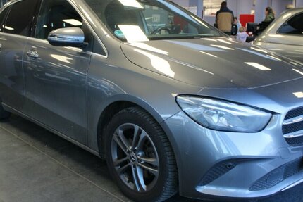 Mercedes-Benz B 200 7G-DCT Progressive 102.940 km 17.980 &euro; Euskirchen 53881