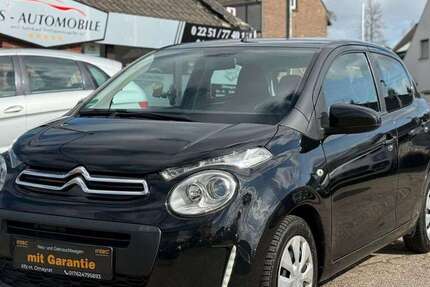 Citroen C1 148.000 km 4.199 &euro; Euskirchen 53881