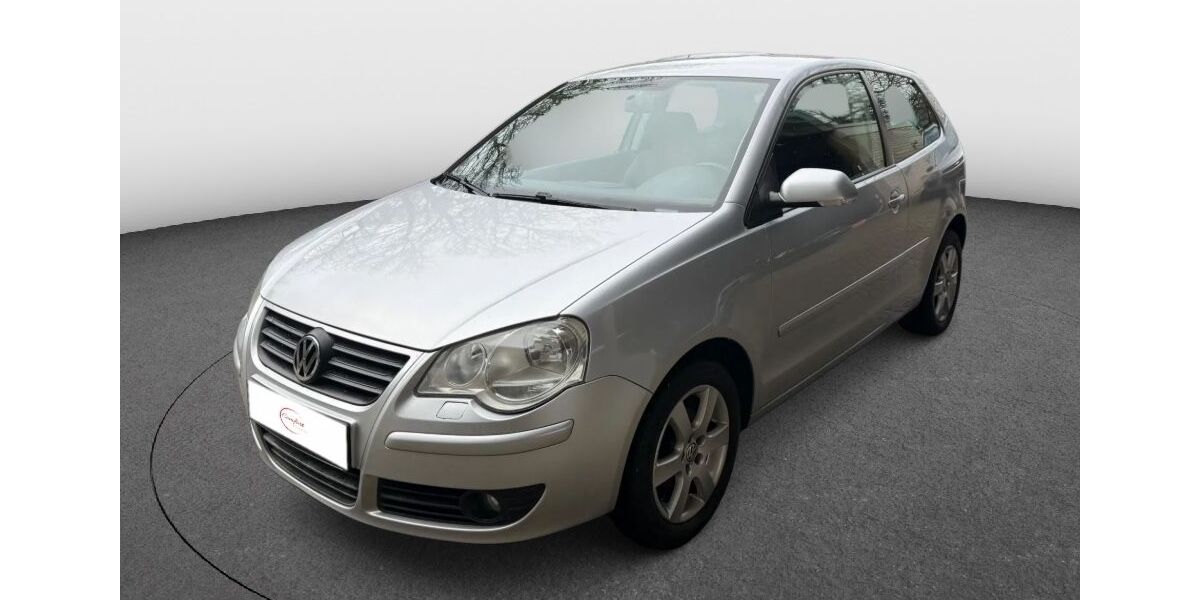VW Polo 141.919 km 3.750 &euro; Hürth 50354
