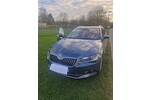Skoda Superb 84.616 km 18.000 &euro; Köln 50667