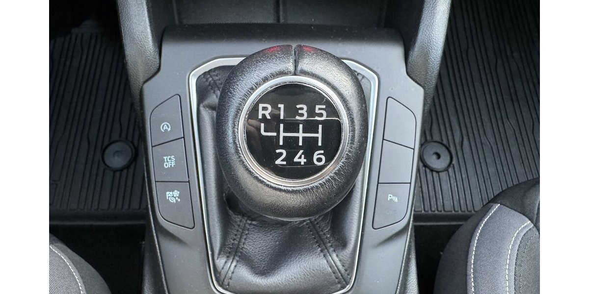 Ford Focus Navi+Temp+Sitzh+Spurh+CarPlay+6xServ+1H+E6 93.000 km 11.250 &euro; Erftstadt 50374