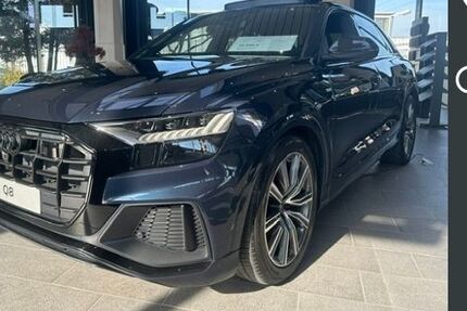 Audi Q8 56.900 km 64.899 &euro; Erftstadt 50374