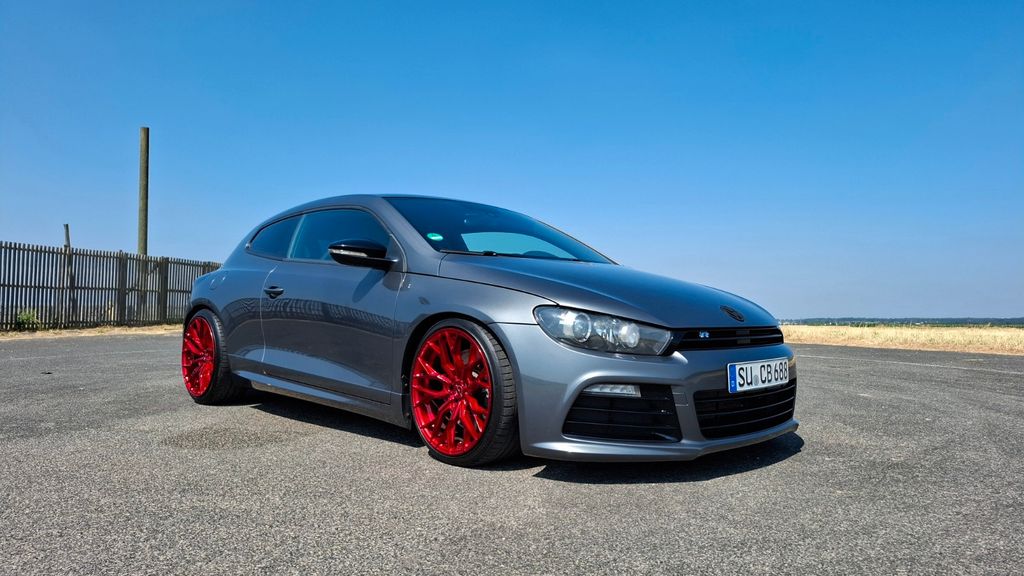 VW Scirocco 148.822 km 15.300 &euro; Euskirchen 53879