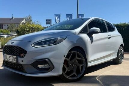 Ford Fiesta 39.000 km 15.999 &euro; Köln 50939