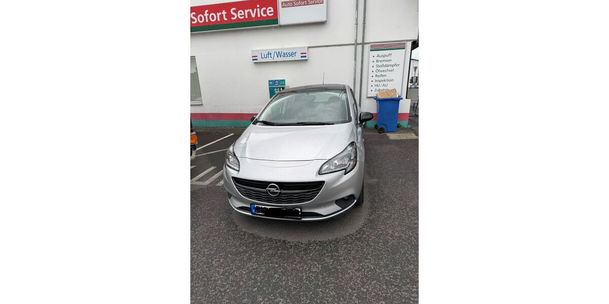 Opel Corsa 70.000 km 7.500 &euro; Düren 52355