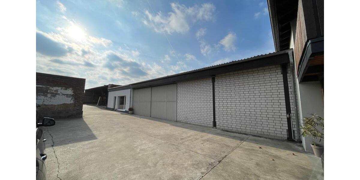 Gewerbeobjekt Düren Rölsdorf - 1.990&euro; | Angebot:25341500