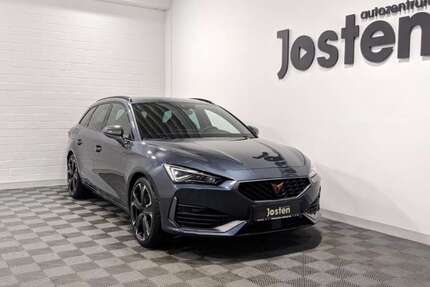 Cupra Leon 43.107 km 25.490 &euro; Monheim 40789