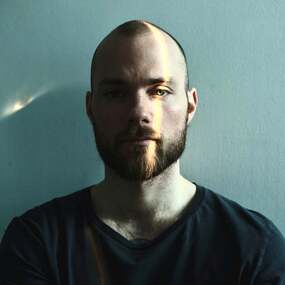 Ásgeir - EU Tour 2026 15.09.2026 Kulturkirche Köln