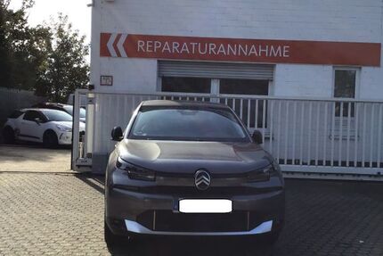 Citroen C4 6.900 km 20.900 &euro; Niederzier 52382