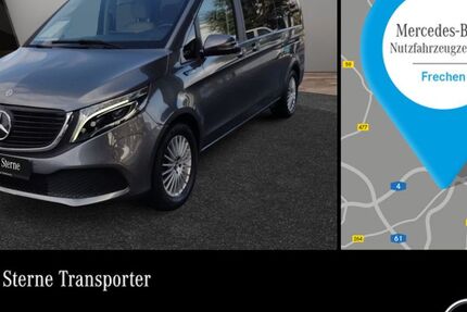 Mercedes-Benz EQV 55.564 km 40.980 &euro; Frechen 50226